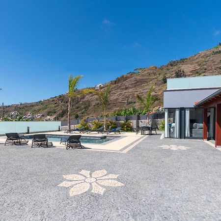 Villa Casa Mariana Arco da Calheta  Exterior foto